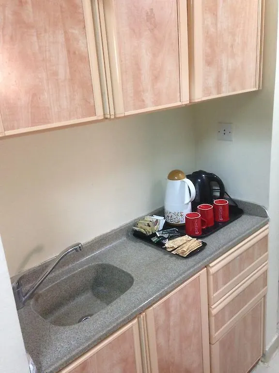 Hôtel Loloat Al Aseel à La Mecque