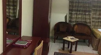 Hôtel Loloat Al Aseel à La Mecque Hotel