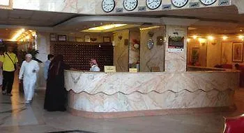 Hotel Hôtel Loloat Al Aseel à La Mecque