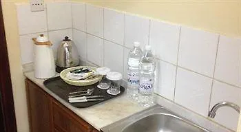 Hôtel Loloat Al Aseel à La Mecque Arabie saoudite