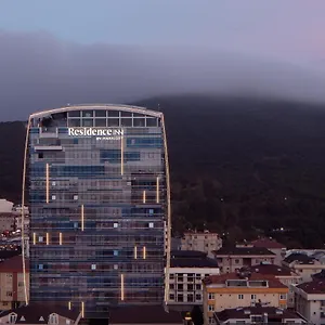 By Marriott Atasehir 4* اسطنبول