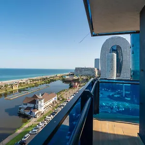 Orbi شقة باتومي