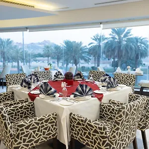 فندق المرجان كروم