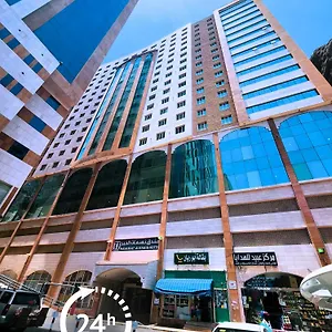 فندق Nasamat Al Khair