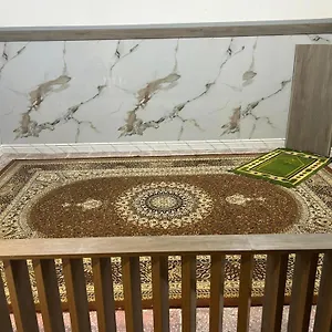 شقق إطلالة أبحر للشقق المخدومة 4* جدة