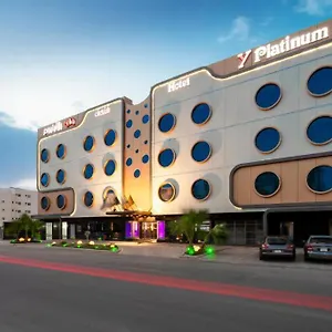 Y Platinum 2* المدينة المنورة