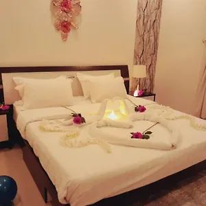 ظلال شقة جدة