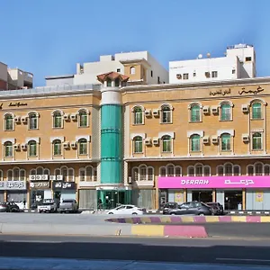 غيمة 4* جدة
