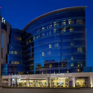 روش ريحان من روتانا فندق الرياض