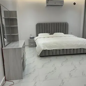 الزهراء - Alzahraa's شقة المدينة المنورة