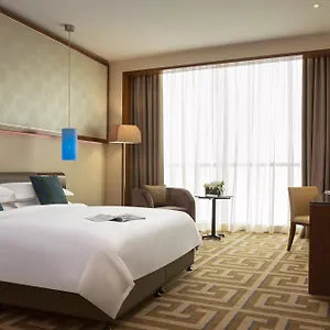 Rosh Olaya فندق الرياض