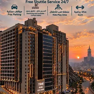 4* فندق وأجنحة تايم ربا