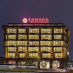 Ramada & Sisli فندق اسطنبول
