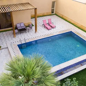 منتجع دفلي 4* الرياض