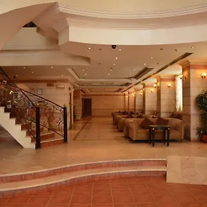 2* فندق درة المصافى
