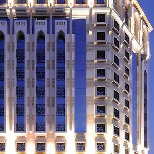 السعفة الذهبية Assaafa Golden 3* المدينة المنورة
