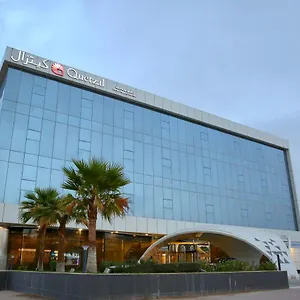 كيتزال للشقق الفندقية 3* الرياض