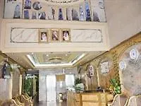 Anwar Al Diyafah Mecca