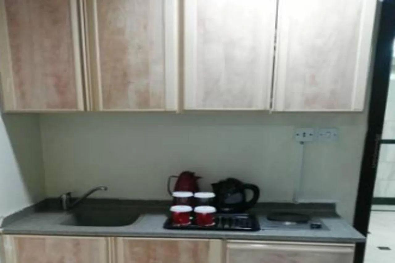 Loloat Al Aseel Otel Mekke