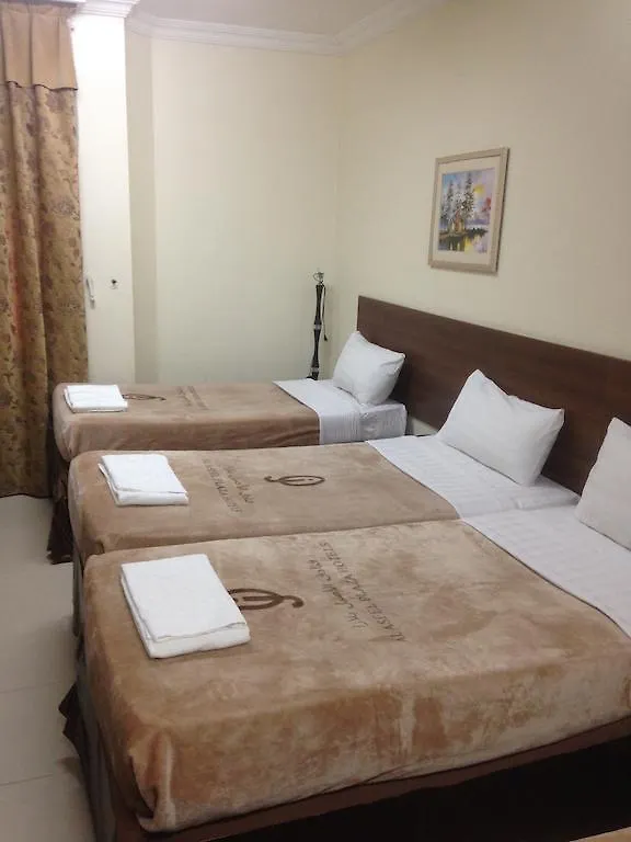 Loloat Al Aseel Otel Mekke