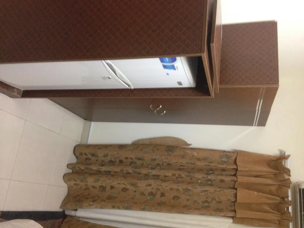 Loloat Al Aseel Hotel Mecca