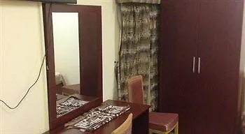 ***  Loloat Al Aseel Otel Mekke Suudi Arabistan