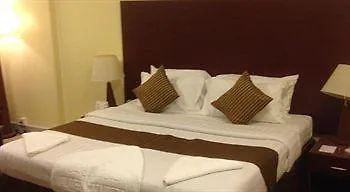 Loloat Al Aseel Otel Mekke