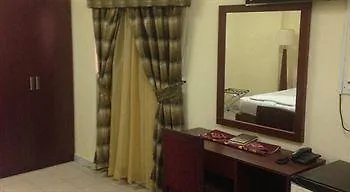 Loloat Al Aseel Otel Mekke 3*,