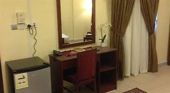 Loloat Al Aseel Otel Mekke