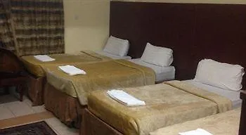 Loloat Al Aseel Otel Mekke