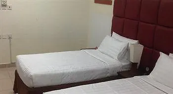 ***  Loloat Al Aseel Otel Mekke Suudi Arabistan