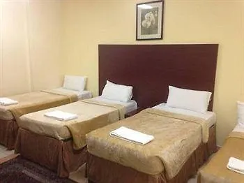 Loloat Al Aseel Otel Mekke