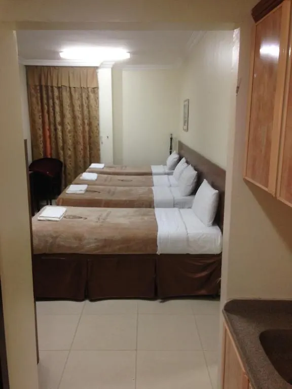 Loloat Al Aseel Otel Mekke