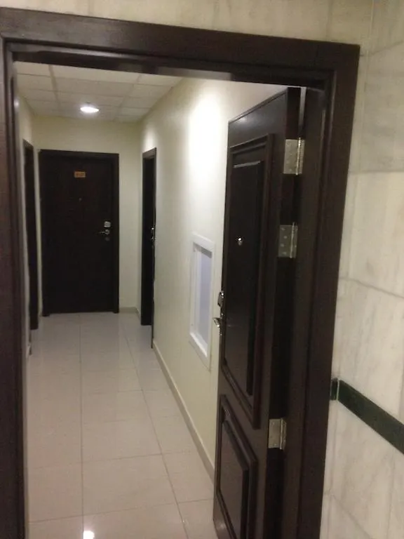 Loloat Al Aseel Otel Mekke