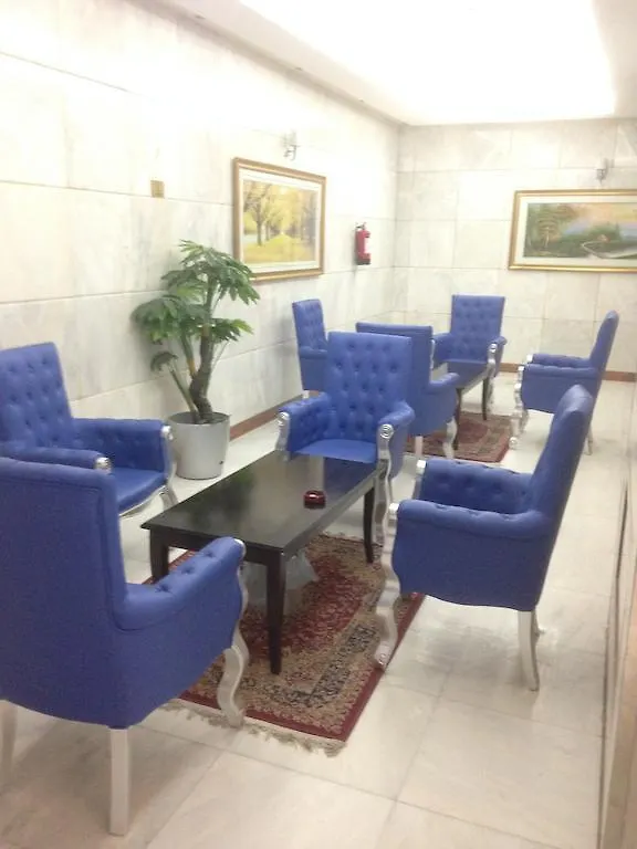Loloat Al Aseel Otel Mekke