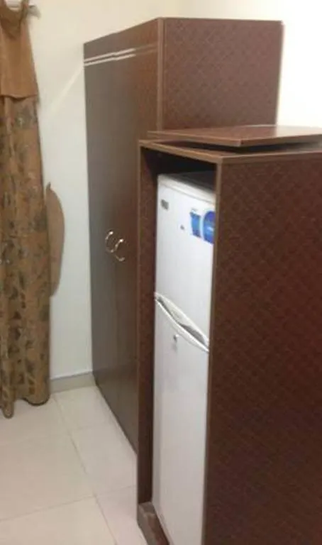 Loloat Al Aseel Otel Mekke