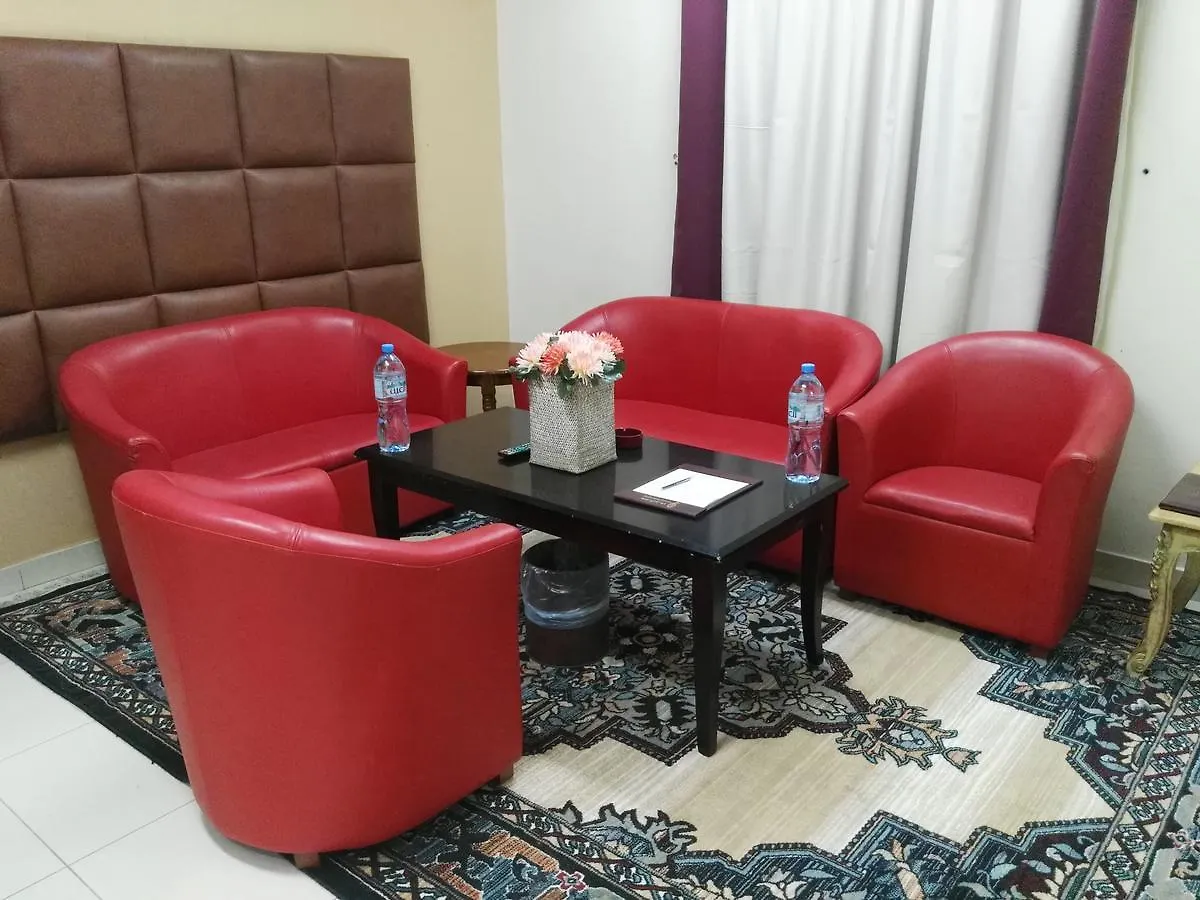 Loloat Al Aseel Otel Mekke