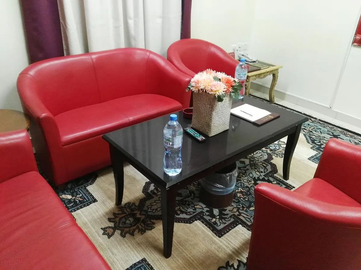 Loloat Al Aseel Hotel Mecca