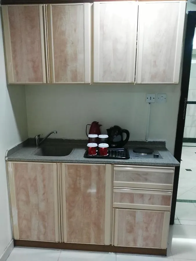 Loloat Al Aseel Hotel Mecca 3*,