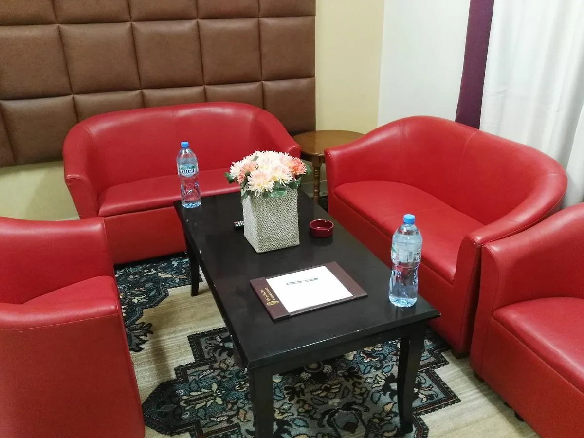 Loloat Al Aseel Otel Mekke 3*,  Suudi Arabistan