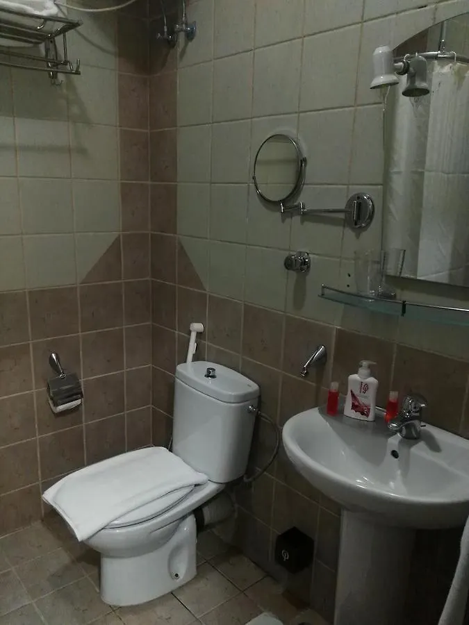 ***  Loloat Al Aseel Otel Mekke Suudi Arabistan