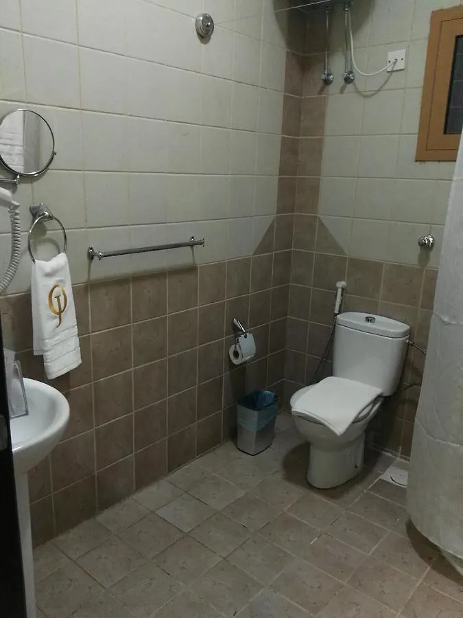 Loloat Al Aseel Otel Mekke