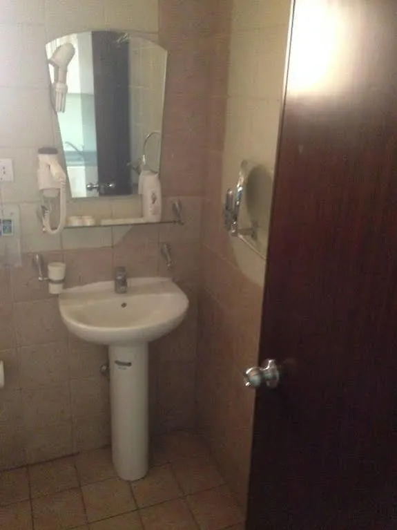 ***  Loloat Al Aseel Otel Mekke Suudi Arabistan