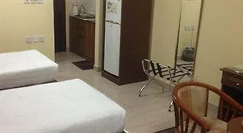 Hôtel Loloat Al Aseel à La Mecque Arabie saoudite