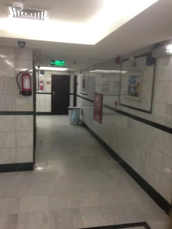 Hotel Hôtel Loloat Al Aseel à La Mecque