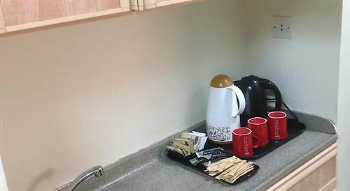 فندق مكةفي  Loloat Al Aseel