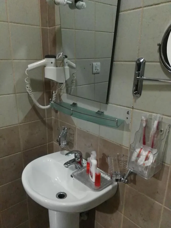 Hôtel Loloat Al Aseel à La Mecque 3*,  Arabie saoudite